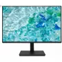 Monitor Acer VERO B277UGBMIIQPRZX 27 Zoll 2560x1440 HDMI DP USB Hub Schwarz