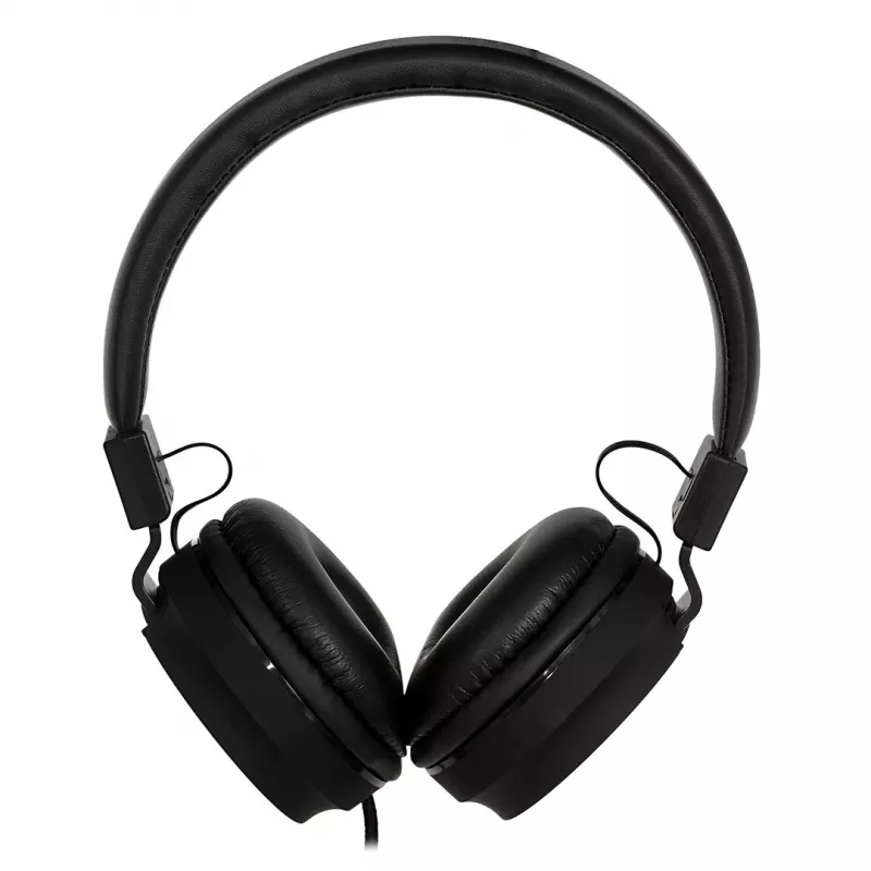 Kopfhörer ESPERANZA BONGO EH212K — kabelgebunden, Kopfbügel, 20–20000 Hz, 1,5 m Kabel, schwarz