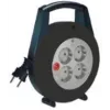 Brennenstuhl 1092200 Produkt Schwarz