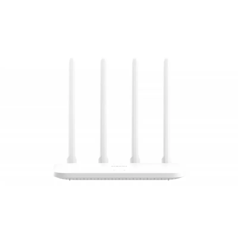 Router Xiaomi AC1200 Dualband 2,4 GHz 5 GHz Wi-Fi 5