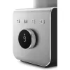 SMEG BLC01BLMEU Performance Standmixer, schwarz matt, 1,5 l