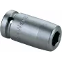 Adapter Wera 780 Sechskantschaft 1/4 Zoll, Länge 25,4 mm