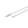 Console adapter Kabel DIGITUS USB 2.0 to RJ45 (FTDI chipset), USB-A male to RJ-48, 180 cm, blue
