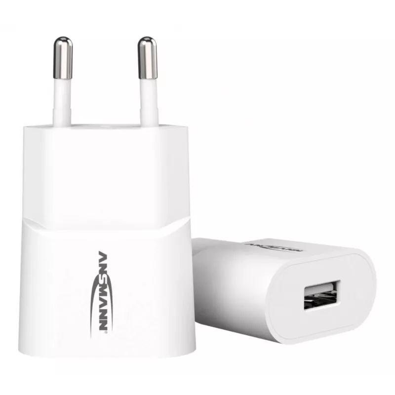 Home Charger HC105, Charger White, intelligente Ladesteuerung, Multisafe-Technologie