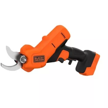 Schwarz & Decker Akku-Gartenschere 18V/2.0Ah BCPP18D1 Power shear