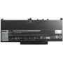 Dell Primary Battery - Laptop-Akku - Lithium-Ionen - 4 Zellen - 55 Wh - für Latitude E7270, E7470 (WYWJ2)