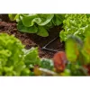 Verbindungsstück Gardena L-Stück Tropfbewässerungssystem Kunststoff