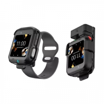 Zebra WS3012-0M304E52EA6 Display