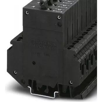 Phoenix Contact Leitungsschutzschalter thermisch 250 V/AC 16 A TMC 1 M1 100 16,0A 6 Stück (0914549)