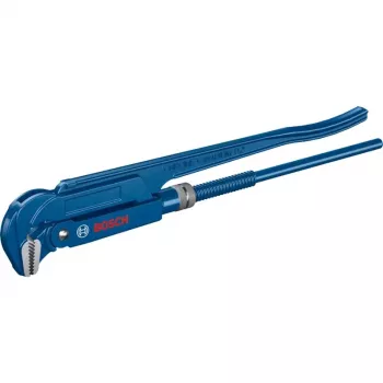 Bosch Professional 90-Grad-Eckrohrzange, 420 mm (1 600 A02 W3V)