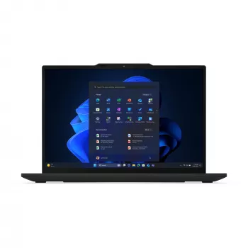 Lenovo ThinkPad X13 Gen 6 (Intel) Intel Core Ultra 5 225U Laptop 33,8 cm (13,3 Zoll) WUXGA 16 GB LPDDR5x-SDRAM 512 GB SSD Wi-Fi 6E (802.11ax) Windows 11 Pro Deutsch Schwarz