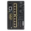 Managed Switch Cisco Catalyst IE3400 L2 8x Gigabit Ethernet 3x USB