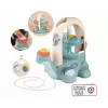 Kugelbahn Smoby Dickie Little Kugelbahn Schildkröte buntes Design für Kleinkinder