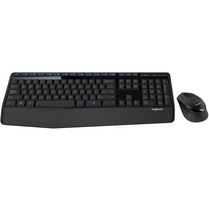 Wireless Combo MK345 Logitech
