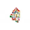 LEGO DUPLO 10467 Peppa Pig - Familienhaus