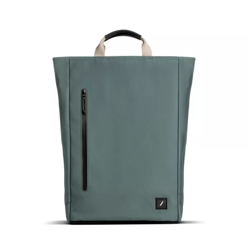 Lässiger Rucksack Native Union W.F.A Backpack Grün 100% recyceltes PET