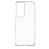 Cover Krusell Galaxy S21 Ultra 17,3 cm (6,8 Zoll) Transparent