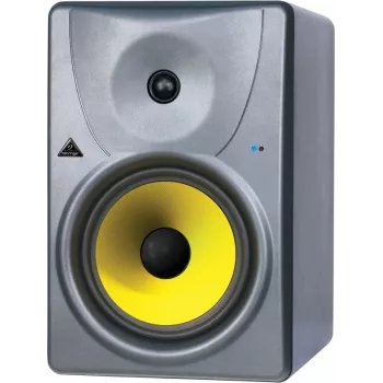 Behringer Truth B1031A 2-Wege Silber, Gelb Kabelgebunden 100 W