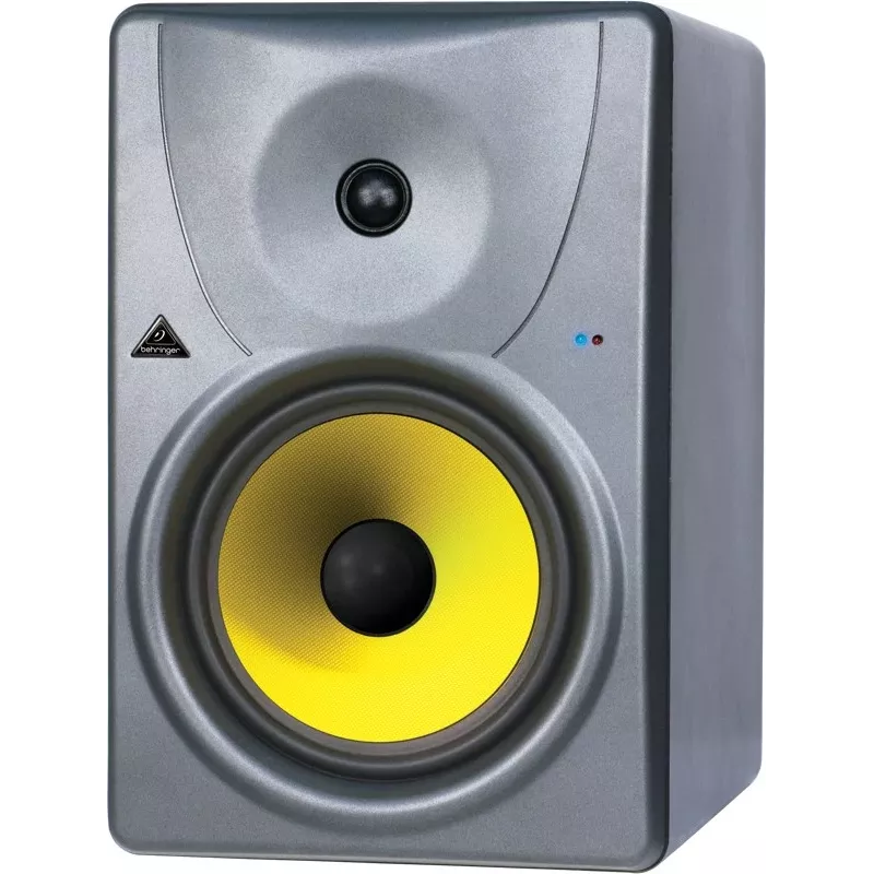 Behringer Truth B1031A 2-Wege Silber, Gelb Kabelgebunden 100 W