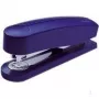 Stapler Novus B 4FC Blau