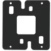 Backplate Thermal Grizzly TG-SB-R7000 Aluminium Polycarbonat Schwarz