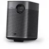 XGIMI Halo+ Standard Throw Projektor DLP 1080p (1920x1080) 3D Grau