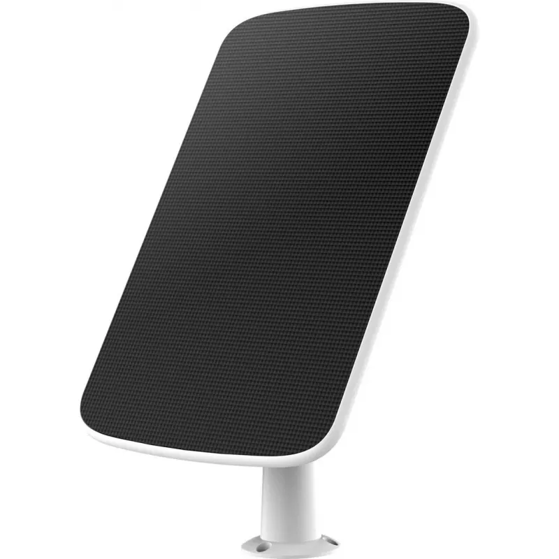 IP-Überwachungskamera EZVIZ HB8 4MP (2560×1440), Außenbereich, PTZ, Wi‑Fi, Batterie/DC, Solarmodul inklusive