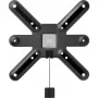 One For All WM6211 Produkt Schwarz