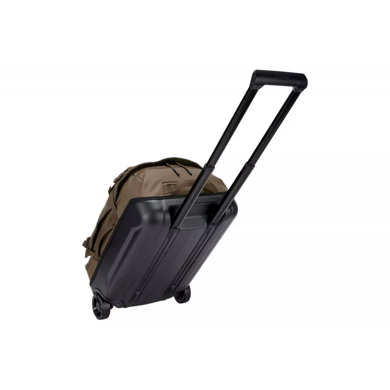 Thule 5602 Chasm Carry-on Rollreisetasche 40L Deep Khaki