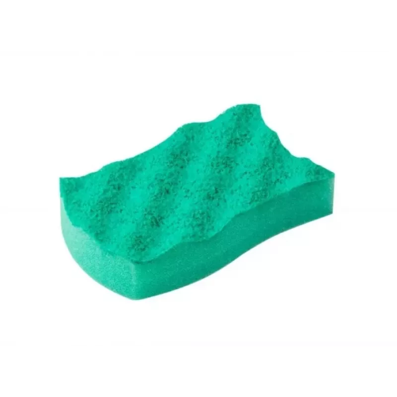 Sponge Scourer Vileda Pur Active 2 Stk.