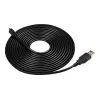 Transcend TS-DPL3 - Auto-Stromversorgung - 2,4 A - 2 Ausgangsanschlüsse (2 x USB)