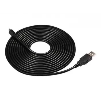Transcend TS-DPL3 - Auto-Stromversorgung - 2,4 A - 2 Ausgangsanschlüsse (2 x USB)