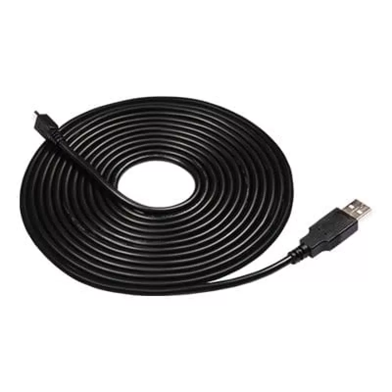 Transcend TS-DPL3 - Auto-Stromversorgung - 2,4 A - 2 Ausgangsanschlüsse (2 x USB)