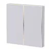 Touch Lichtschalter Avatto TS60-EU-W4 ZigBee kabelloser Touch-Wandschalter, EU-Version