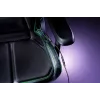 Sitzkissen Razer Freyja Schwarz Kabellos 2,4 GHz