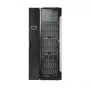 Luftleitblech-Kit HPE P65106-B21 Schwarz Silber 1 Lüfter