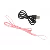 Kinder-Digitalkamera Extralink H20 Pink 1080P 30fps 2,0-Zoll-Bildschirm
