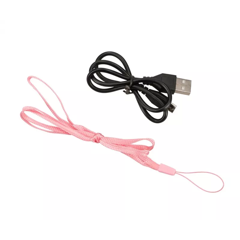 Kinder-Digitalkamera Extralink H20 Pink 1080P 30fps 2,0-Zoll-Bildschirm
