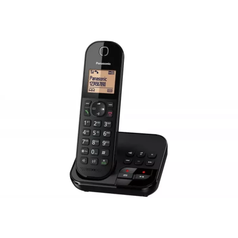 DECT-Telefon Panasonic KX-TGC420