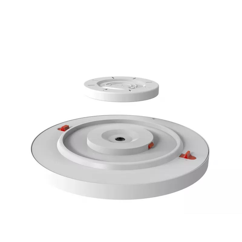 Deckenleuchte Yeelight Arwen 550S — 50W LED, 3500 lm, RGB, dimmbar, 55,5 cm Durchmesser, IP50, Wi‑Fi/Bluetooth, CRI 95