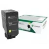 Toner Lexmark 75B20Y0 3000 Seiten Gelb