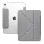 LAUT Huex Folio 27,7 cm (10,9) Grau, Transparent