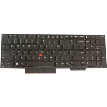 Lenovo 01YP612 Laptop-Ersatzteil Tastatur