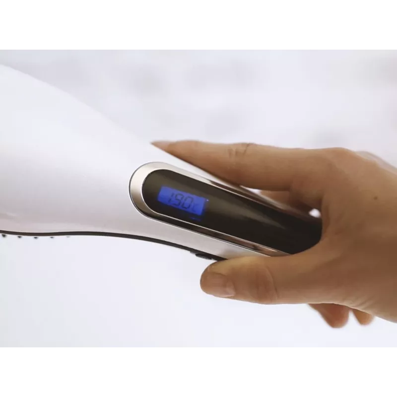 Elektrischer Wasserkocher Beper 40.926 1,7 L Edelstahl mit Abschaltautomatik
