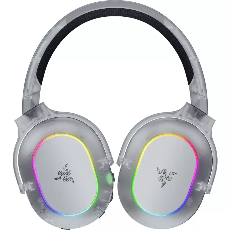 Kabelloses Headset Razer RZ04-05220400-R3M1 Gaming Bluetooth White