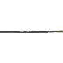 LAPP 1600200 Anschlusskabel H05RR-F 3 G 1,50 mm² Schwarz 10 m (1600200)