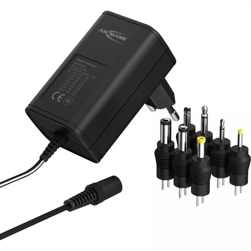 Netzteil Ansmann APS 600