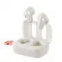 Skullcandy Dime 3 Kopfhörer True Wireless Stereo (TWS) In-Ear Anrufe/Musik/Sport/Alltag Elfenbein