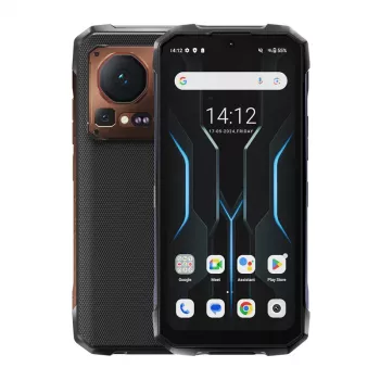 Smartphone HOTWAV Cyber 16 Pro (Gold) — HOTWAV Cyber 16 Pro Gold