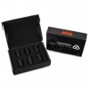 Thermal Grizzly DeltaMate Extender MF28 – Wasserkühlungsanschluss, Schwarz, 6 Stk. (TG-DM-FIT-6008)